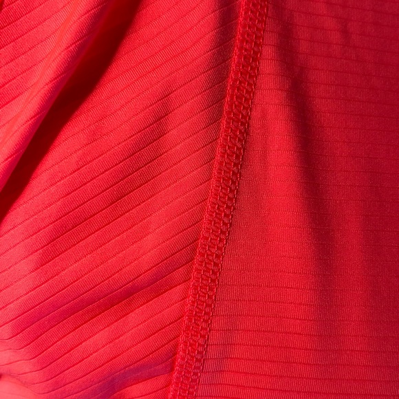 Tek Gear DryTEK hot pink athletic top - Picture 4 of 8